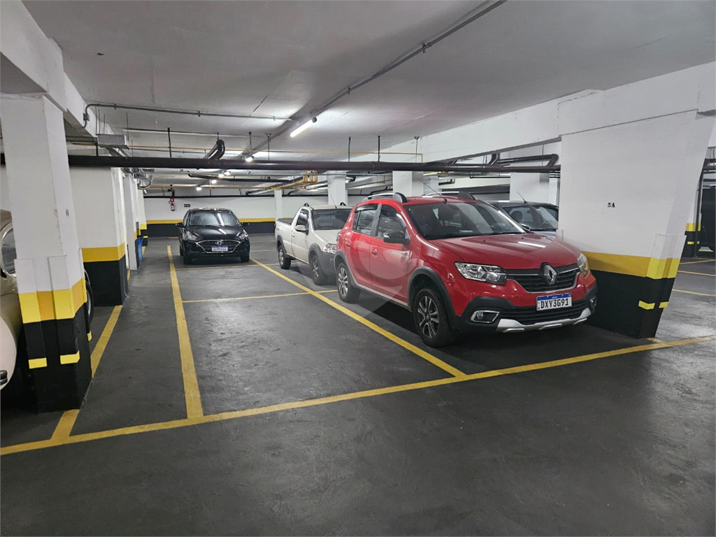 Apartamento Exclusivo com 3 Dormitórios na Av. Nova Cantareira