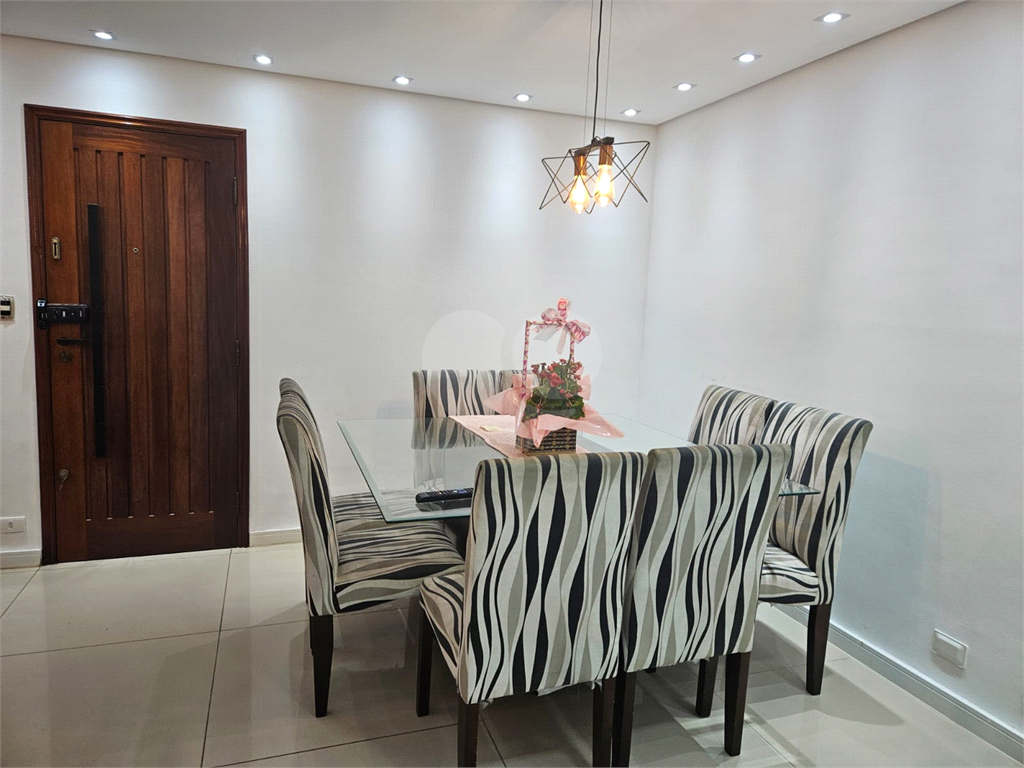 Apartamento Exclusivo com 3 Dormitórios na Av. Nova Cantareira