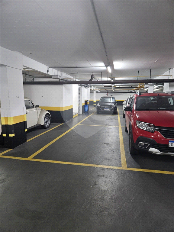 Apartamento Exclusivo com 3 Dormitórios na Av. Nova Cantareira