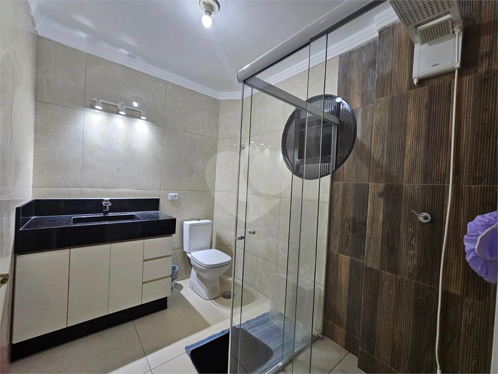 Apartamento Exclusivo com 3 Dormitórios na Av. Nova Cantareira