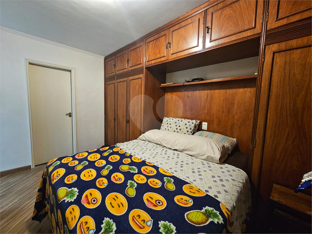 Apartamento Exclusivo com 3 Dormitórios na Av. Nova Cantareira