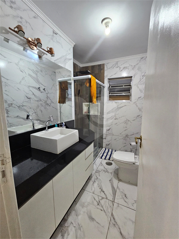 Apartamento Exclusivo com 3 Dormitórios na Av. Nova Cantareira