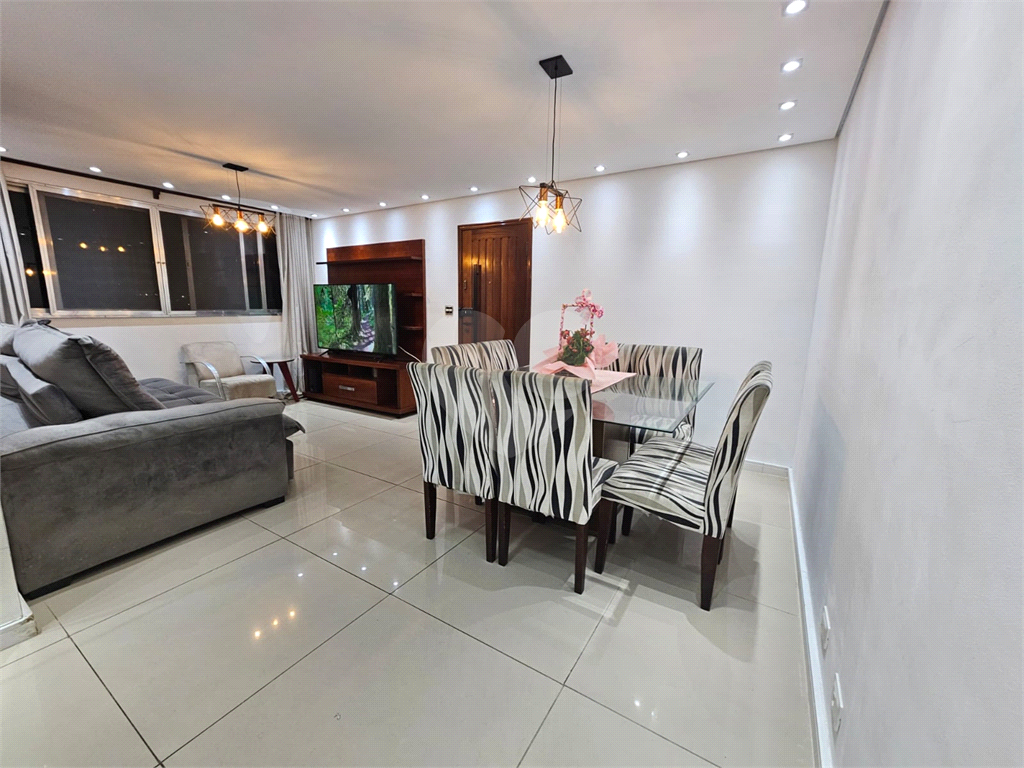 Apartamento Exclusivo com 3 Dormitórios na Av. Nova Cantareira