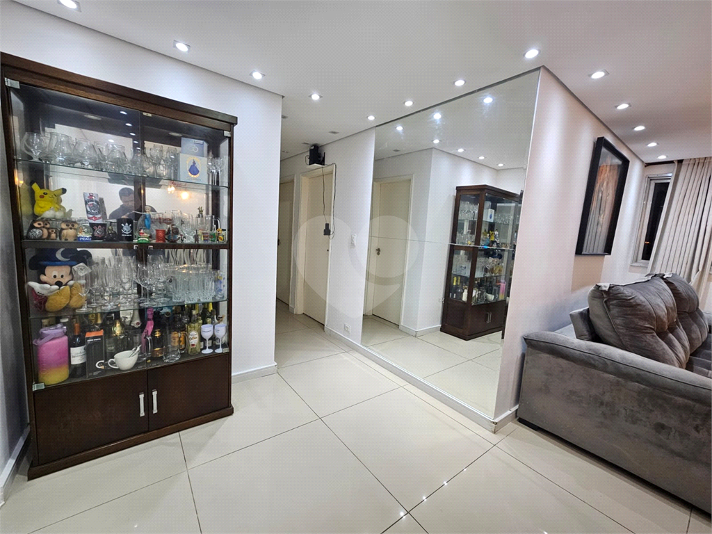 Apartamento Exclusivo com 3 Dormitórios na Av. Nova Cantareira