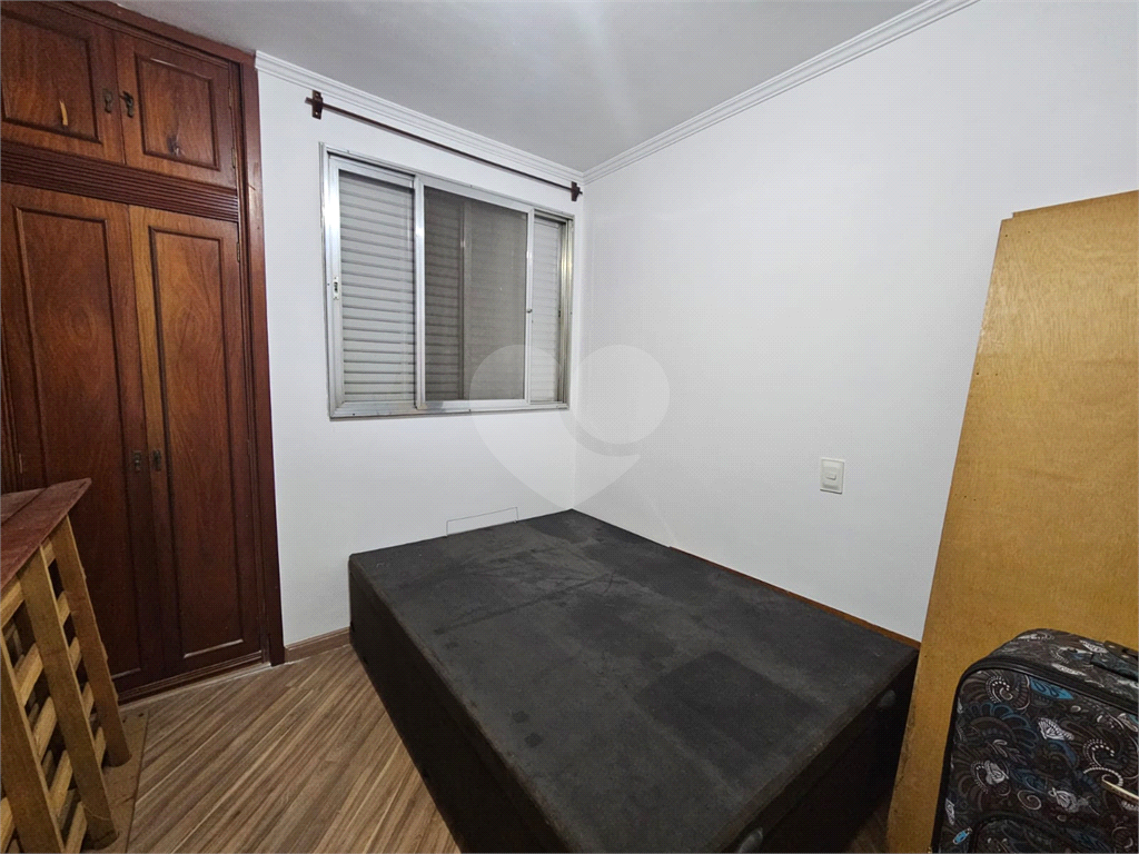 Apartamento Exclusivo com 3 Dormitórios na Av. Nova Cantareira