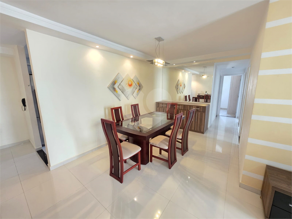 Apartamento, 4 quartos, 108 m² - Foto 1