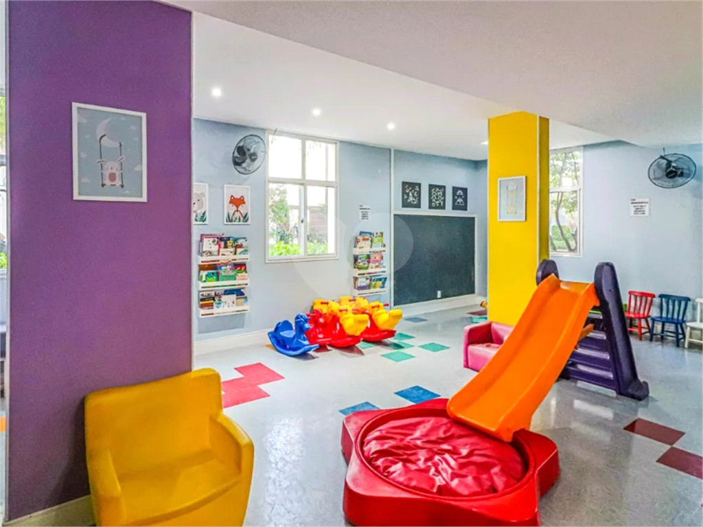 Apartamento, 4 quartos, 108 m² - Foto 43