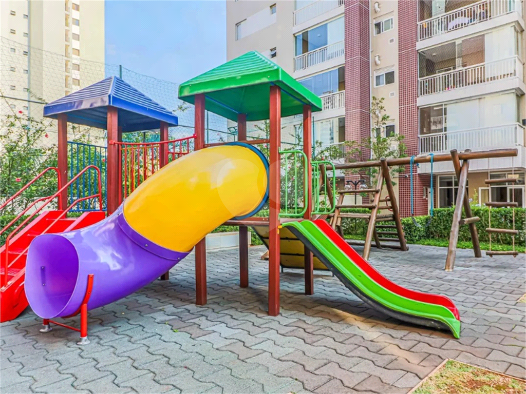 Apartamento, 4 quartos, 108 m² - Foto 41