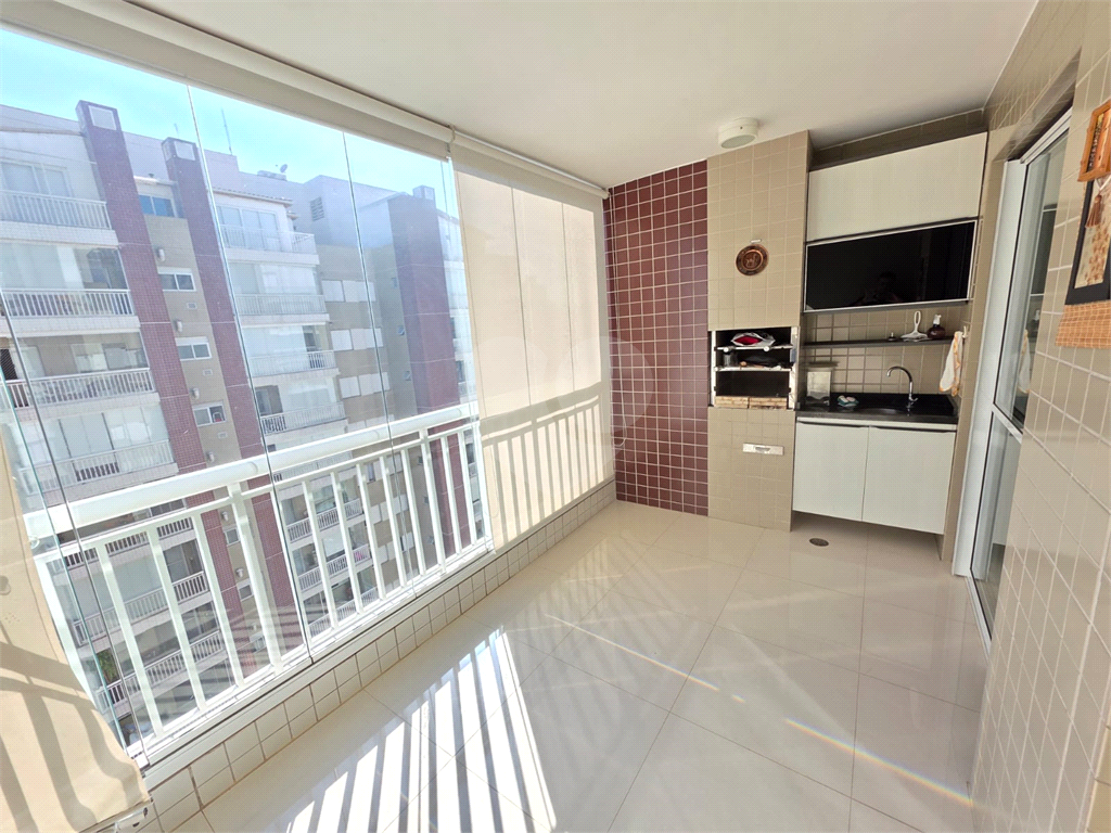 Apartamento, 4 quartos, 108 m² - Foto 11