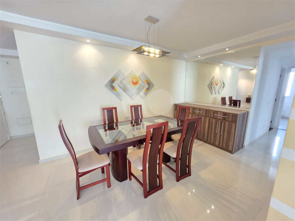 Apartamento, 4 quartos, 108 m² - Foto 4