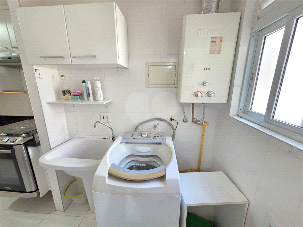 Apartamento, 4 quartos, 108 m² - Foto 9