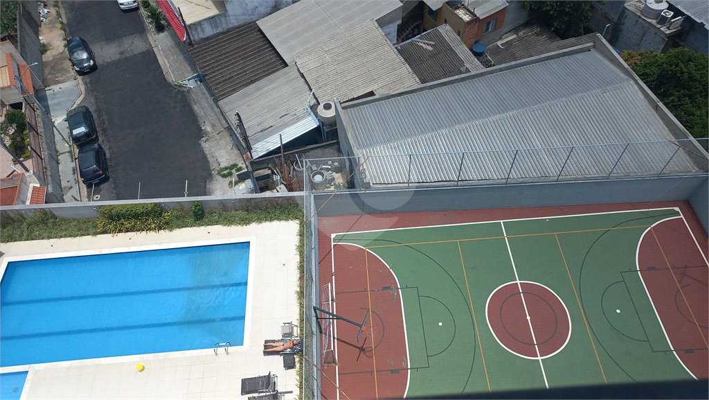 APARTAMENTO PICANÇO GUARULHOS 