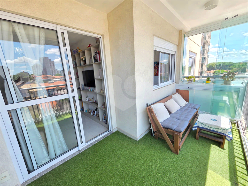 Apartamento, 3 quartos, 80 m² - Foto 19