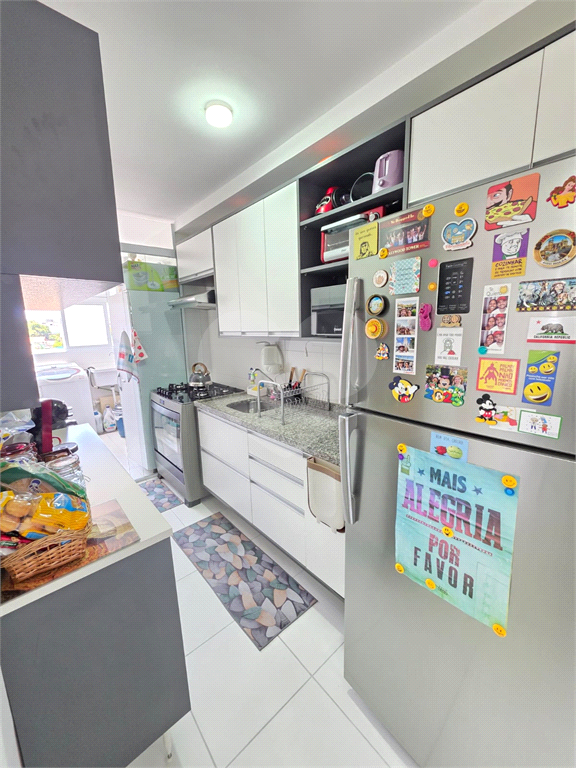 Apartamento, 3 quartos, 80 m² - Foto 6