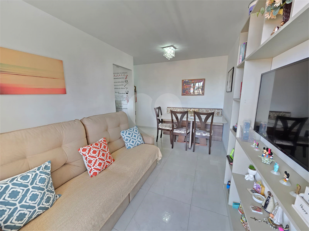 Apartamento, 3 quartos, 80 m² - Foto 3