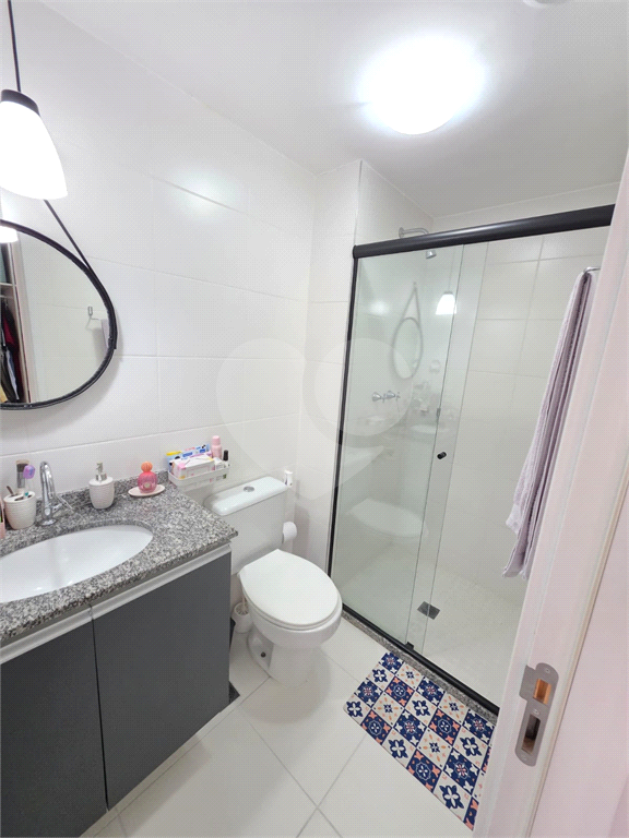 Apartamento, 3 quartos, 80 m² - Foto 12