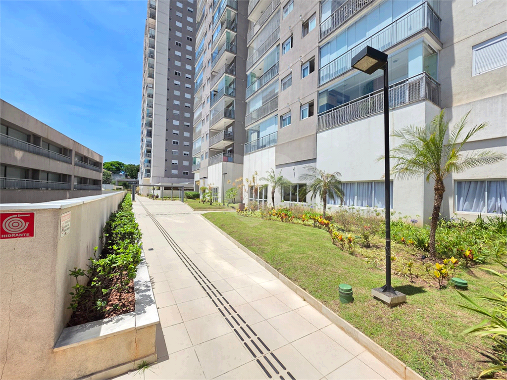 Apartamento, 3 quartos, 80 m² - Foto 27