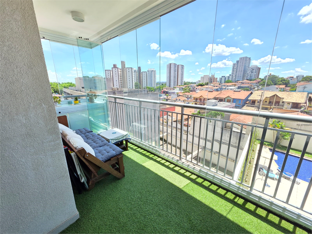 Apartamento, 3 quartos, 80 m² - Foto 18