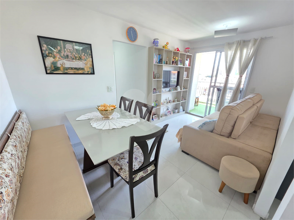 Apartamento, 3 quartos, 80 m² - Foto 4