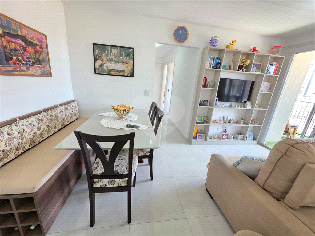 Apartamento, 3 quartos, 80 m² - Foto 2