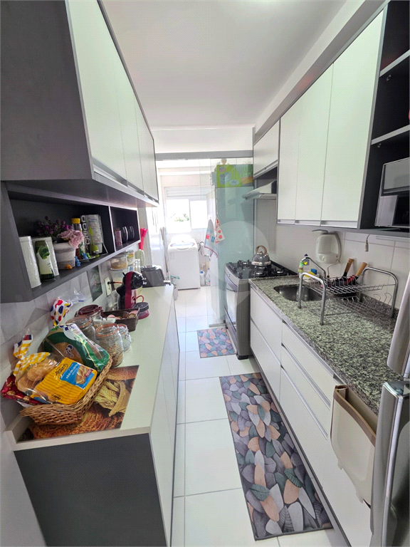 Apartamento, 3 quartos, 80 m² - Foto 5