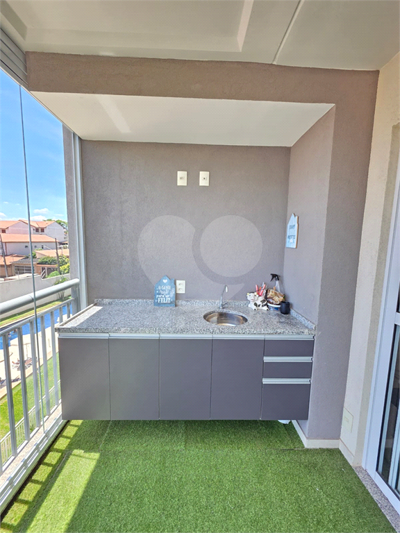 Apartamento, 3 quartos, 80 m² - Foto 20