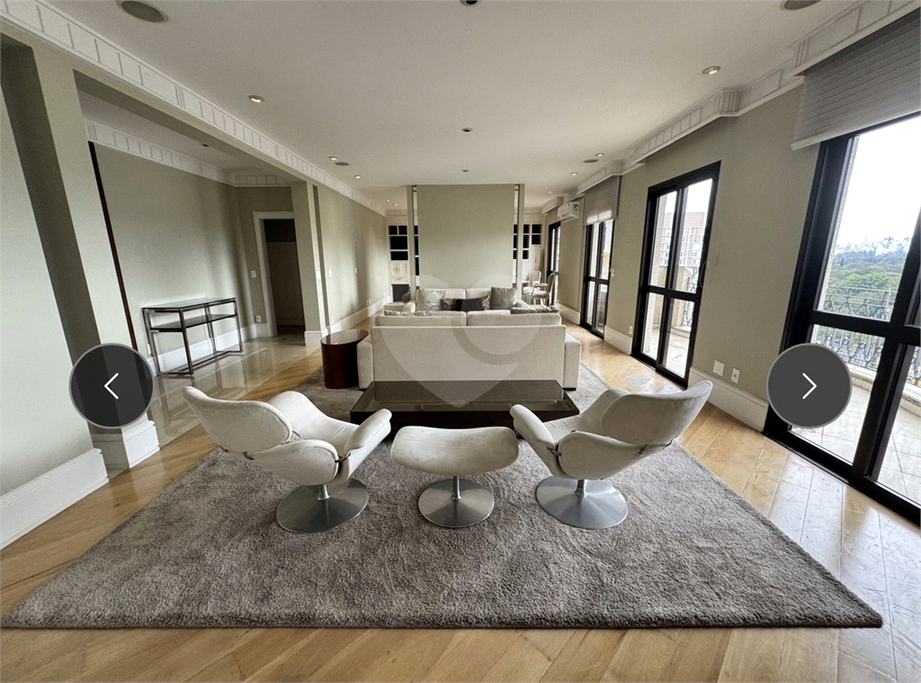 Apartamento, 6 quartos, 313 m² - Foto 1