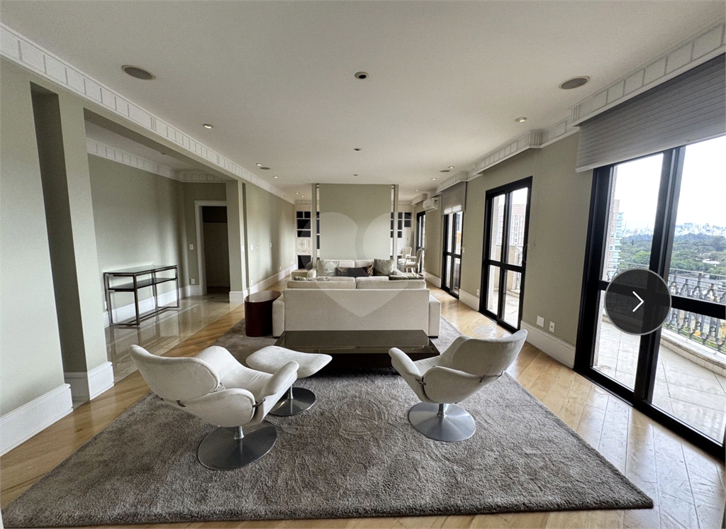 Apartamento, 6 quartos, 313 m² - Foto 17