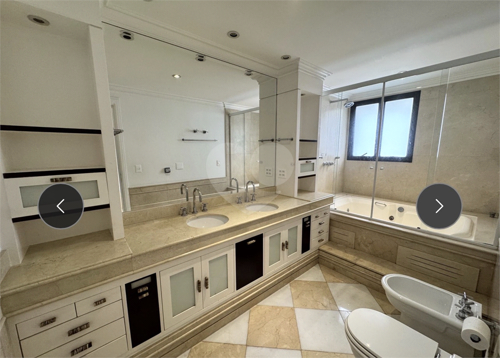 Apartamento, 6 quartos, 313 m² - Foto 4