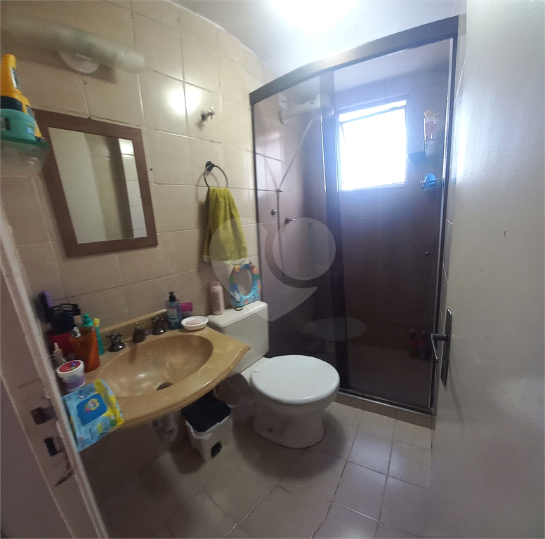 Apartamento 2 dorm (1 suíte) | 54 m² | Jardim Peri – 1 vaga