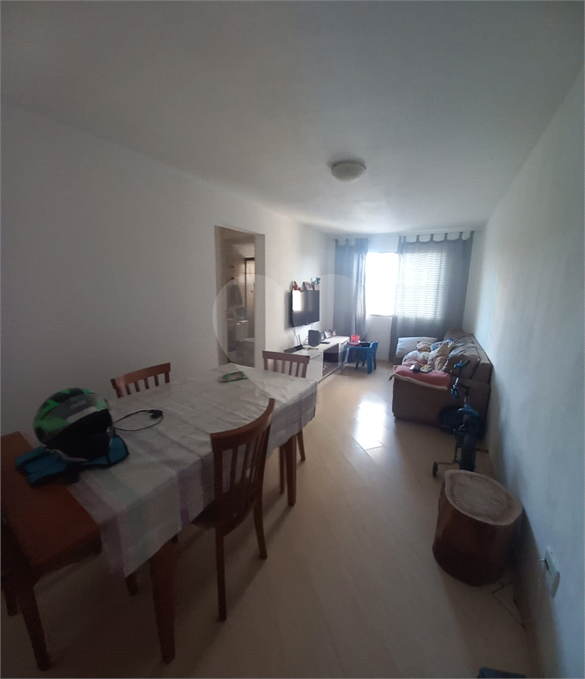 Apartamento 2 dorm (1 suíte) | 54 m² | Jardim Peri – 1 vaga