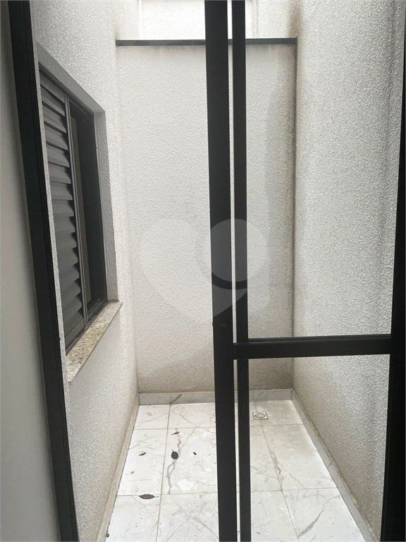 APARTAMENTO TUCURUVI 