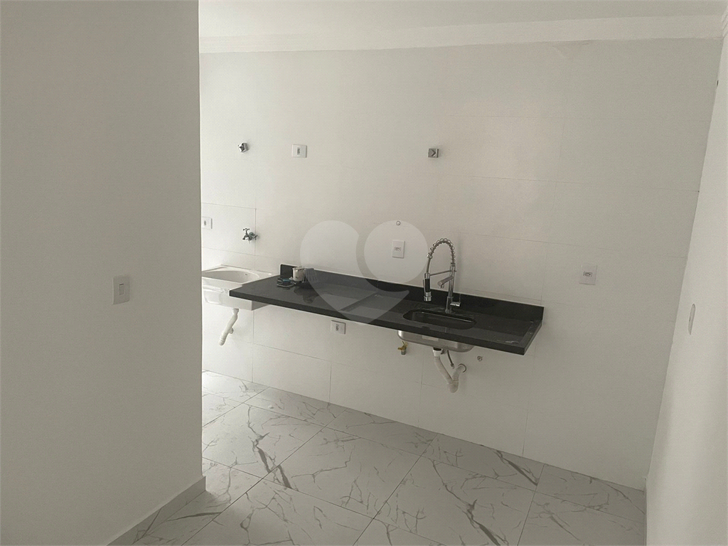 APARTAMENTO TUCURUVI 