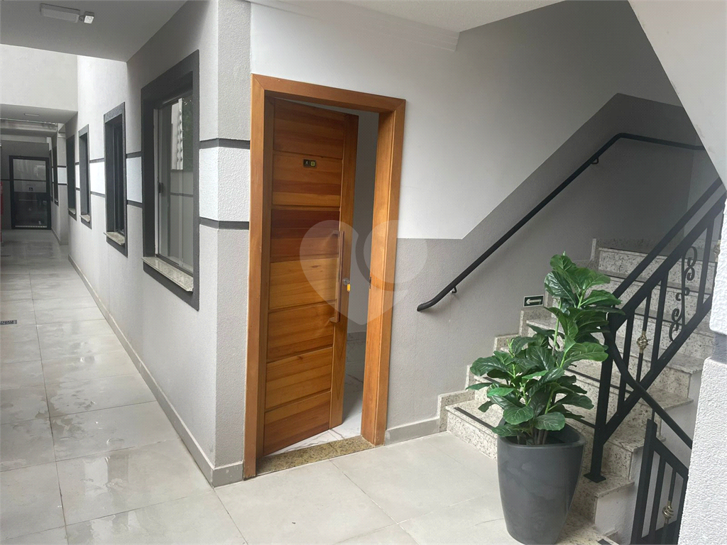 APARTAMENTO TUCURUVI 