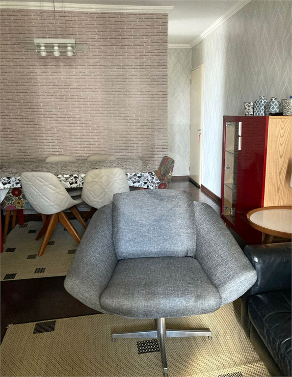 Apartamento, 3 quartos, 69 m² - Foto 3
