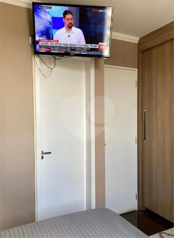 Apartamento, 3 quartos, 69 m² - Foto 7