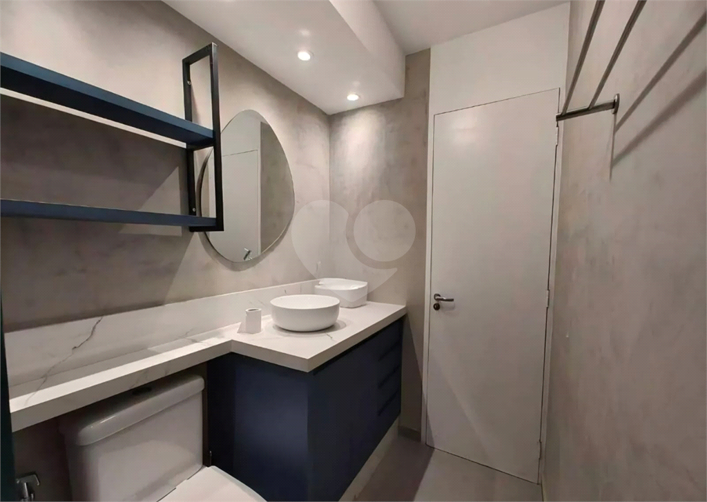 Apartamento, 3 quartos, 61 m² - Foto 13