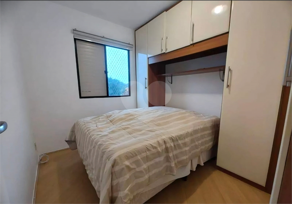 Apartamento, 3 quartos, 61 m² - Foto 5