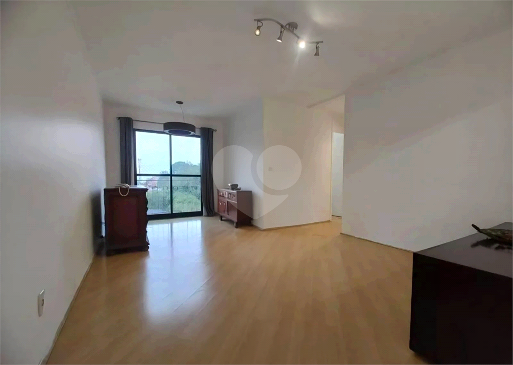 Apartamento, 3 quartos, 61 m² - Foto 1