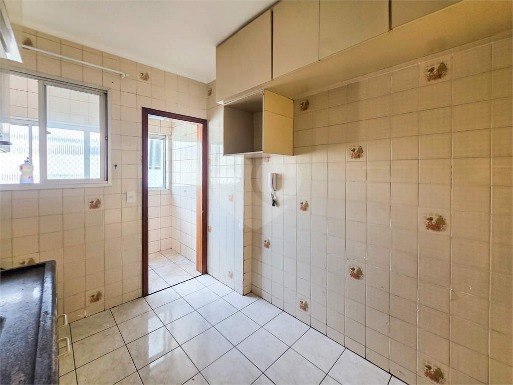 Apartamento - Vila Ema - 3 Quartos / Dormitórios - 1 Vaga - Venda / Compra