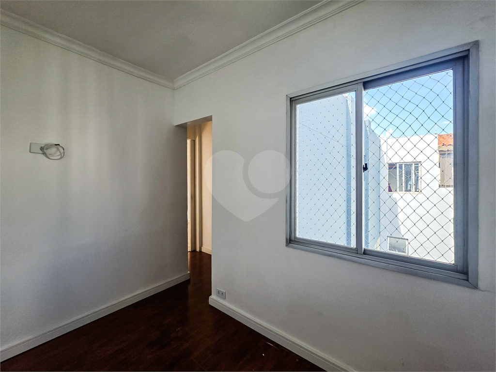 Apartamento - Vila Ema - 3 Quartos / Dormitórios - 1 Vaga - Venda / Compra