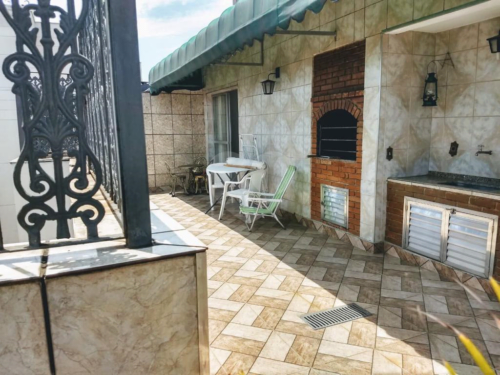 Apartamento - Vila Ema - 3 Quartos / Dormitórios - 1 Vaga - Venda / Compra