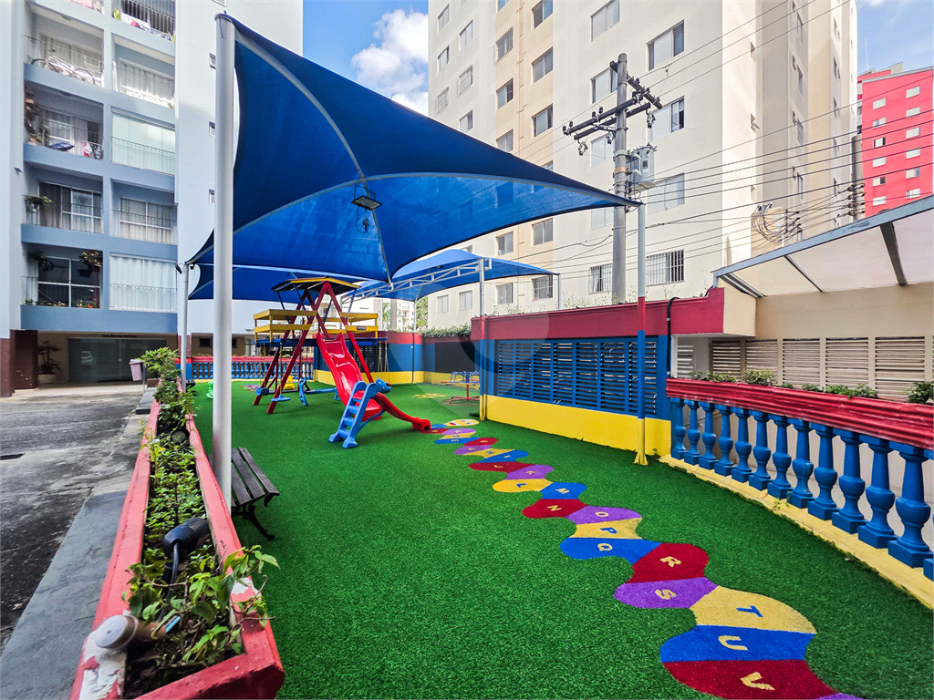 Apartamento - Vila Ema - 3 Quartos / Dormitórios - 1 Vaga - Venda / Compra