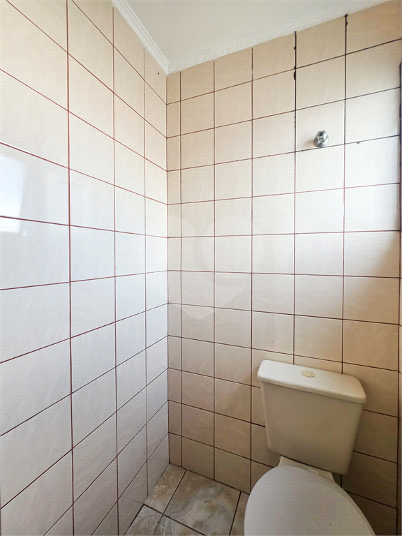 Apartamento - Vila Ema - 3 Quartos / Dormitórios - 1 Vaga - Venda / Compra