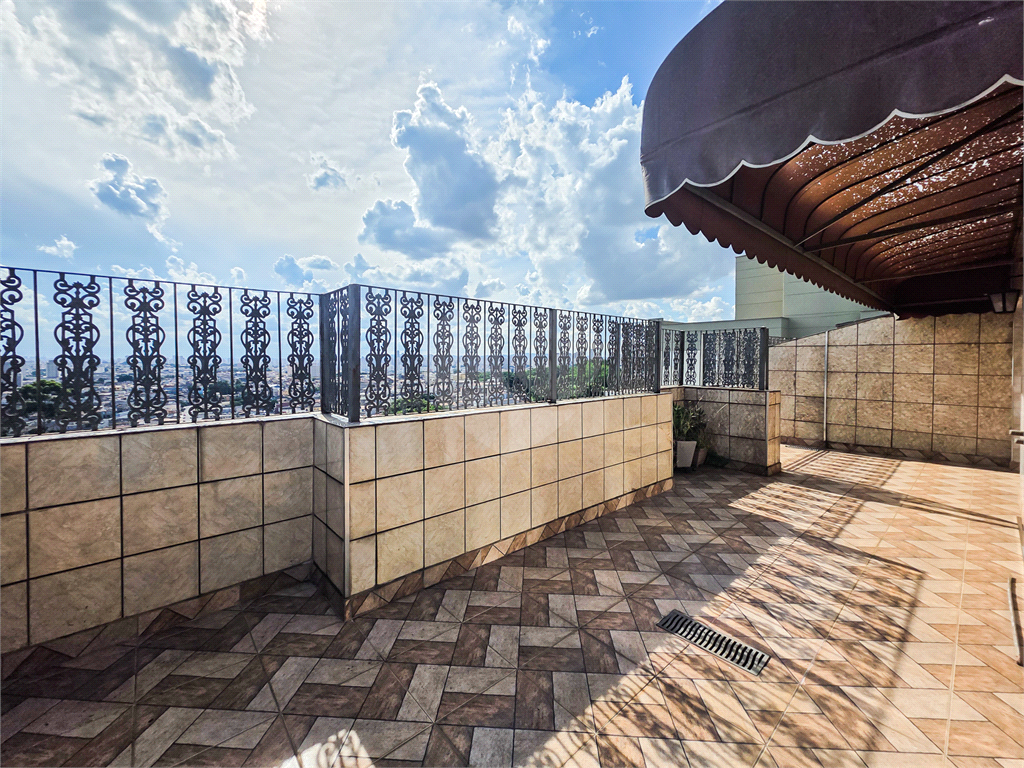 Apartamento - Vila Ema - 3 Quartos / Dormitórios - 1 Vaga - Venda / Compra