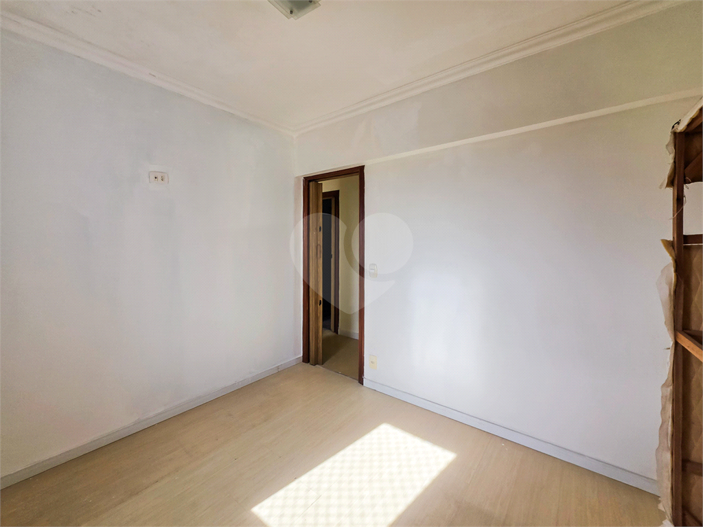 Apartamento - Vila Ema - 3 Quartos / Dormitórios - 1 Vaga - Venda / Compra