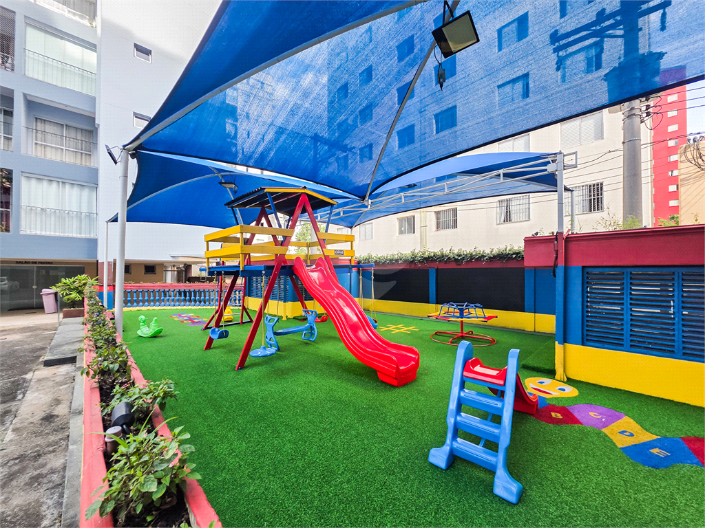 Apartamento - Vila Ema - 3 Quartos / Dormitórios - 1 Vaga - Venda / Compra