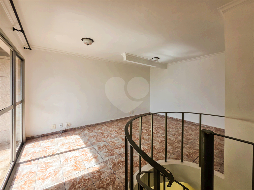 Apartamento - Vila Ema - 3 Quartos / Dormitórios - 1 Vaga - Venda / Compra