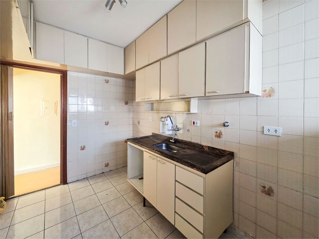 Apartamento - Vila Ema - 3 Quartos / Dormitórios - 1 Vaga - Venda / Compra