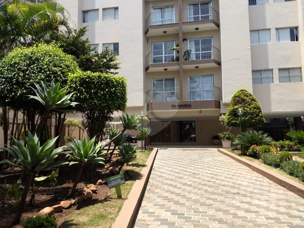 Apartamento - Vila Ema - 3 Quartos / Dormitórios - 1 Vaga - Venda / Compra